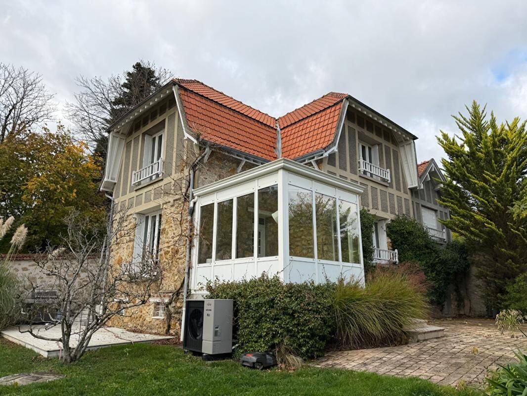 Maison à vendre, 177m², CERGY