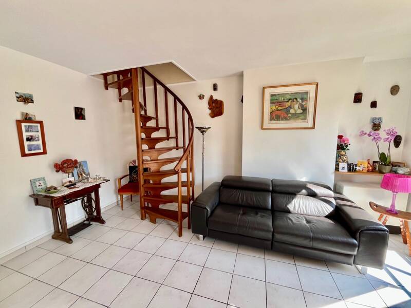 Maison à vendre, 57m², PARIS 11E