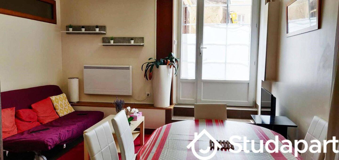 Maison à louer, 46m², VERSAILLES