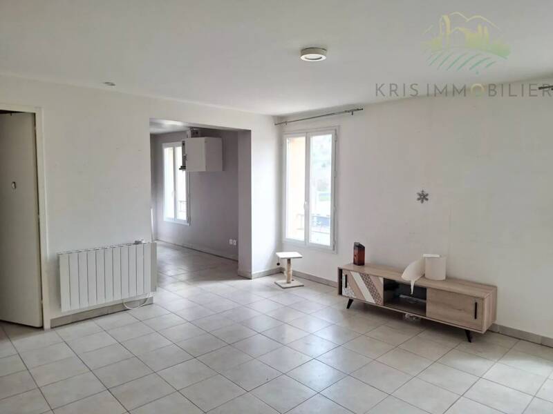 Maison à louer, 96m², MONTREUIL AUX LIONS