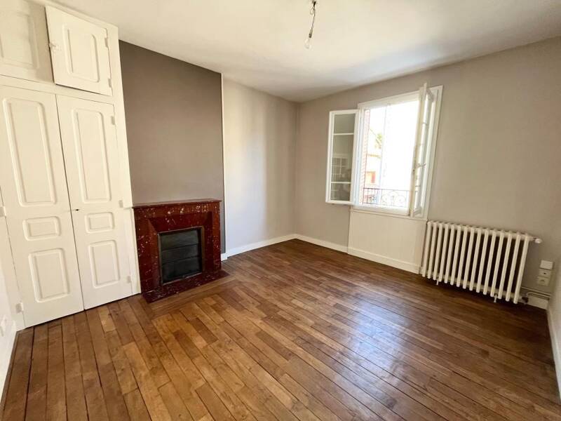 Maison à louer, 95m², LIMOGES