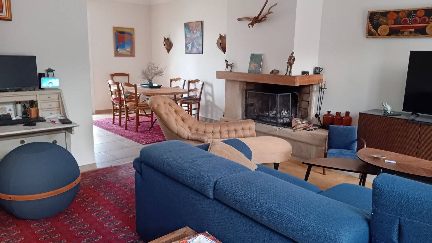 Maison à vendre, 115m², BEZIERS