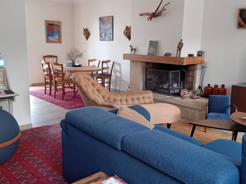 Maison à vendre, 115m², BEZIERS