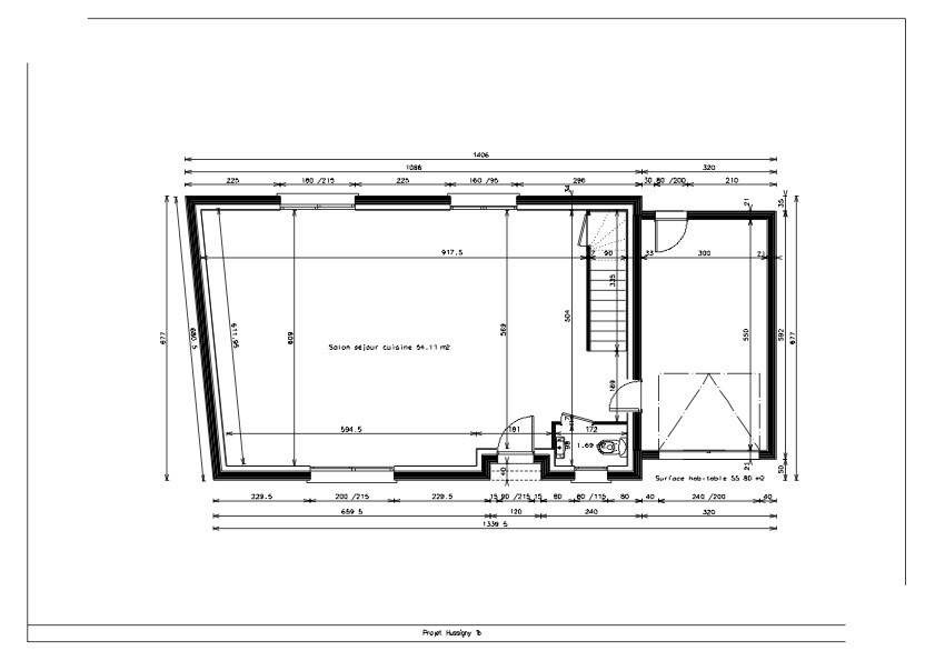 Maison à vendre, 113m², HUSSIGNY GODBRANGE