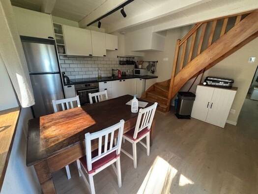 Maison à louer 1 595 € 3 pièces 2 chambres 85 m² 85 m² de terrain La Muraz 74560