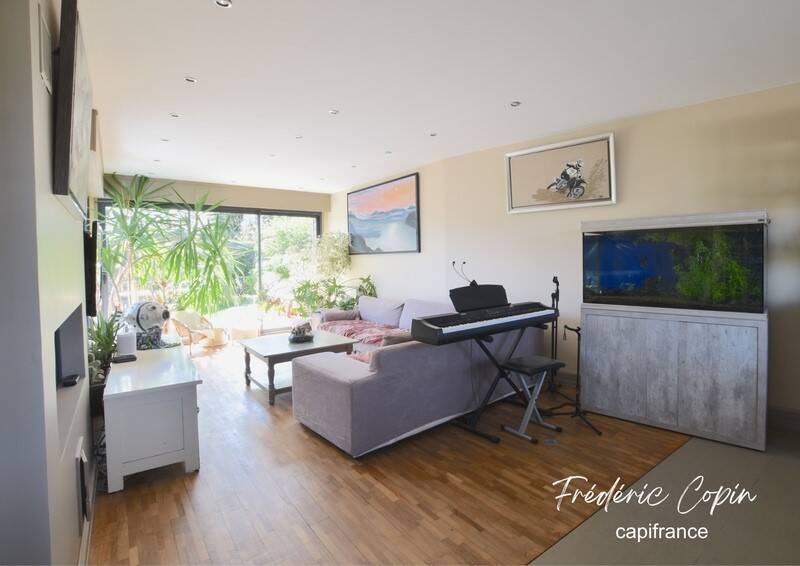 Maison à vendre, 172m², MONTREUIL