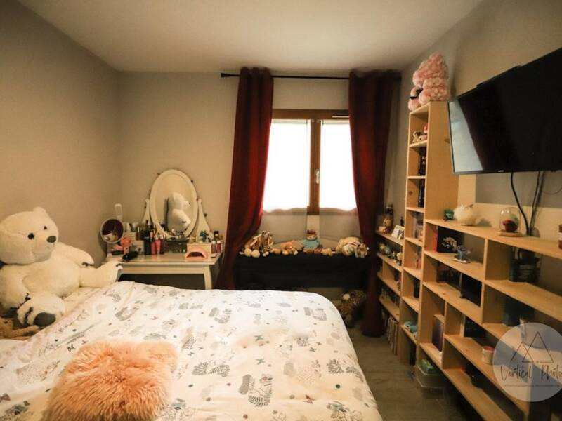 Maison à vendre, 87m², SEEZ