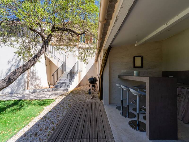 Maison à vendre, 150m², MARSEILLE 9E