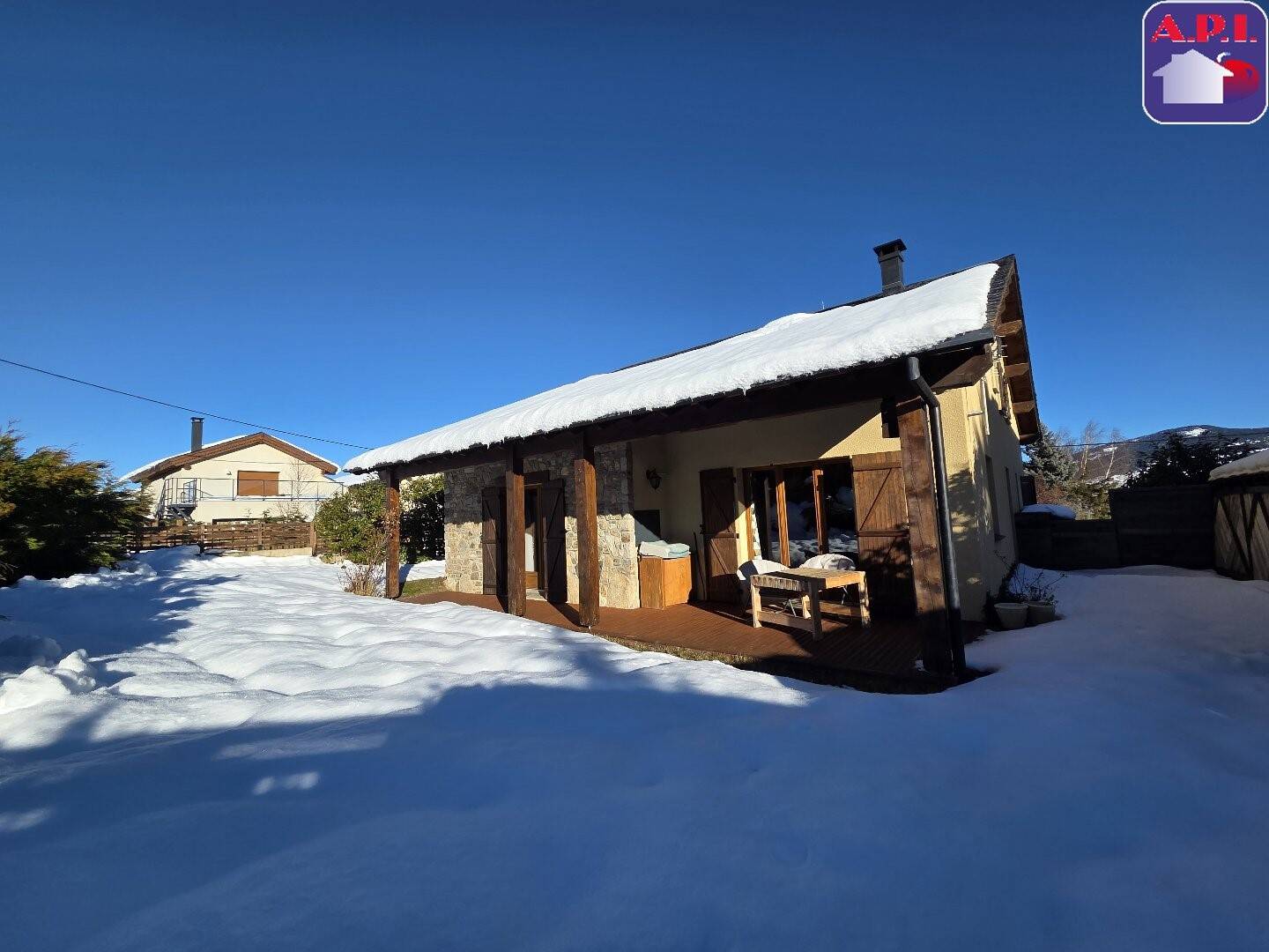Maison à vendre, 150m², SAINT PIERRE DELS FORCATS