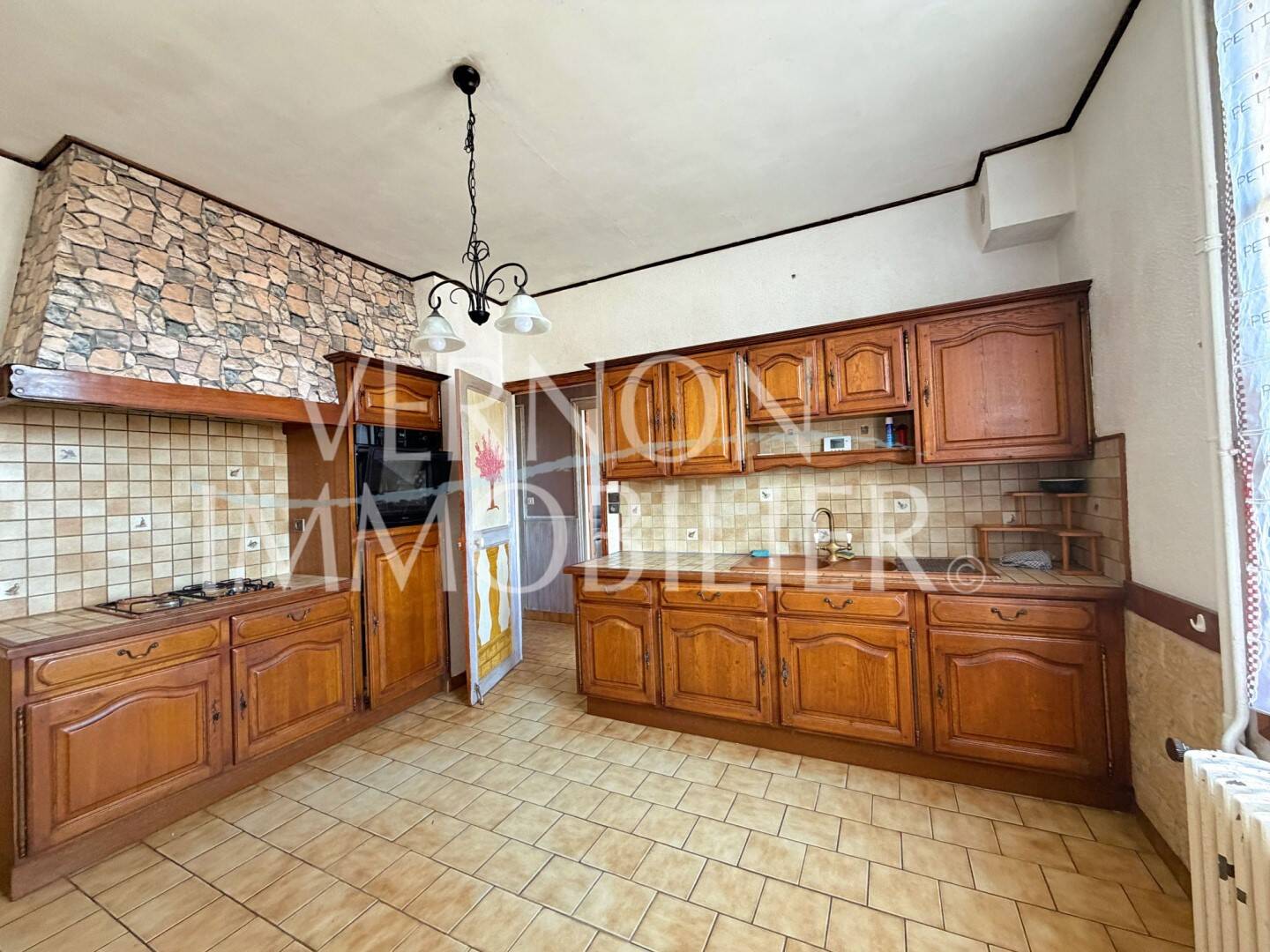 Maison à vendre, 102m², VERNON