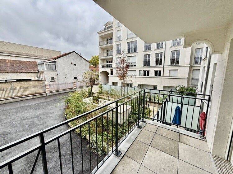 Maison à louer, 65m², RUEIL MALMAISON