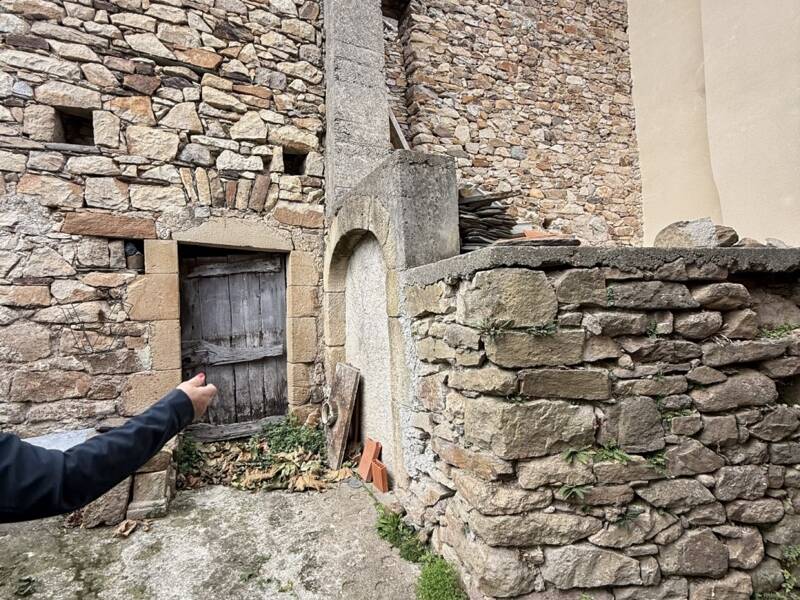 Maison à vendre, 65m², CAMPLONG