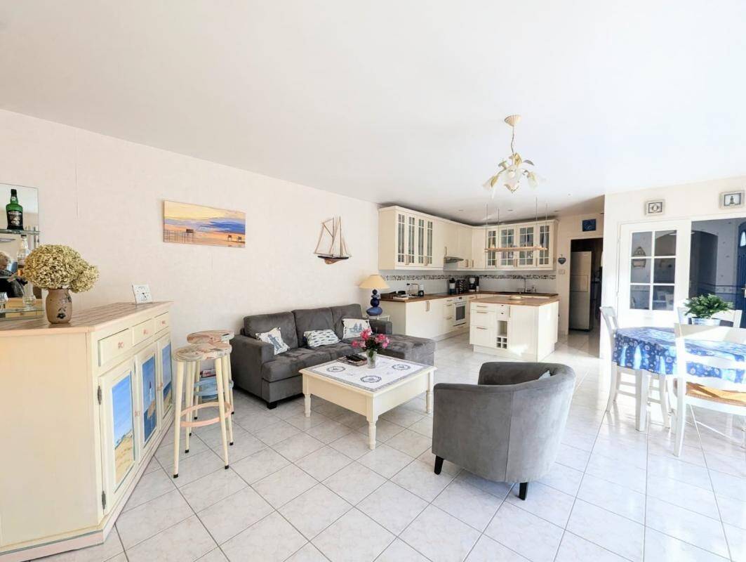 Maison à vendre, 119m², LES MATHES