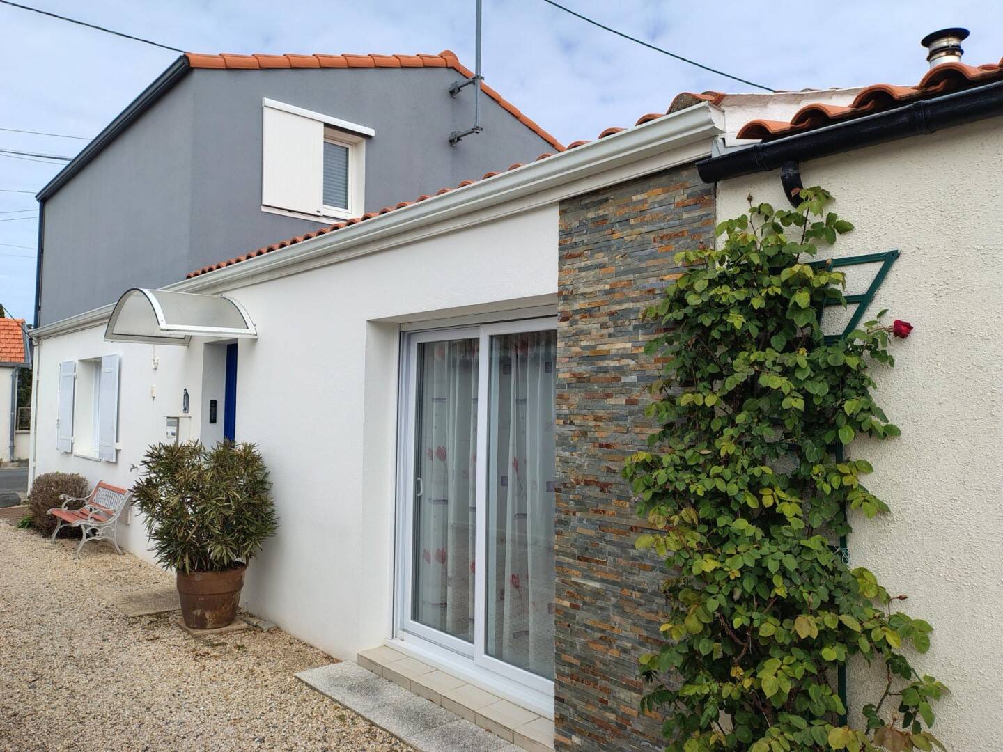 Maison à vendre, 93m², LA ROCHELLE