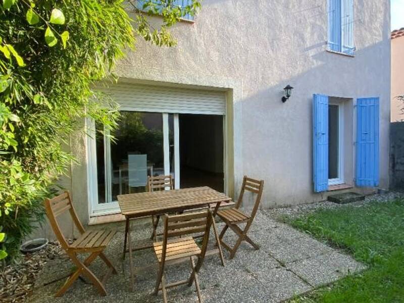 Maison à louer, 110m², SAINT REMY DE PROVENCE