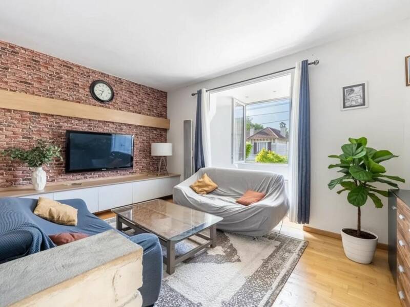 Maison à vendre, 100m², JUZIERS