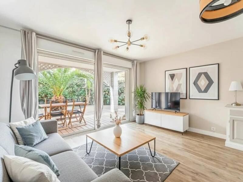 Maison à vendre, 77m², LANTON
