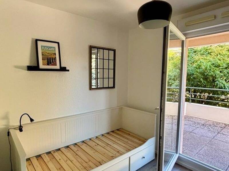 Maison à louer, 17m², METZ