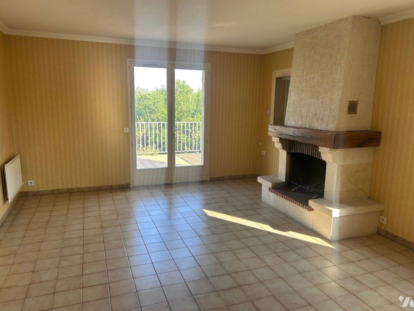 Maison à vendre, 118m², AUTHEUIL