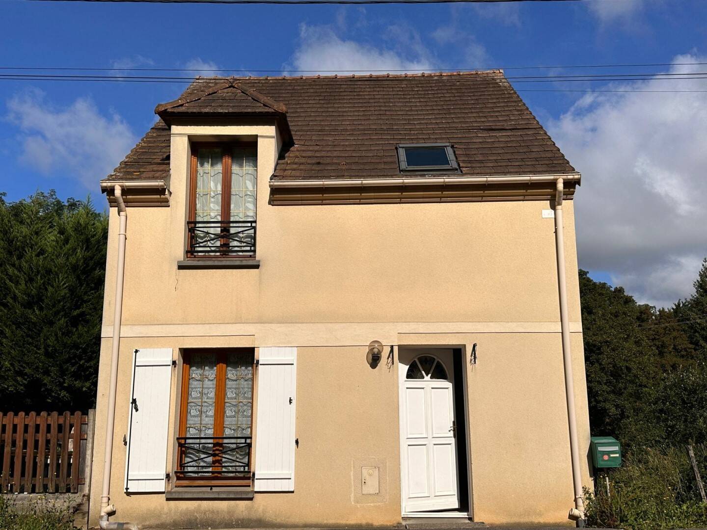 Maison à vendre, 90m², SAACY SUR MARNE