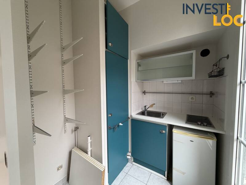 Maison à louer, 25m², DIJON