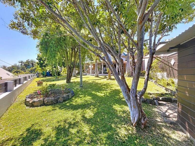 Maison à vendre, 179m², LES AVIRONS