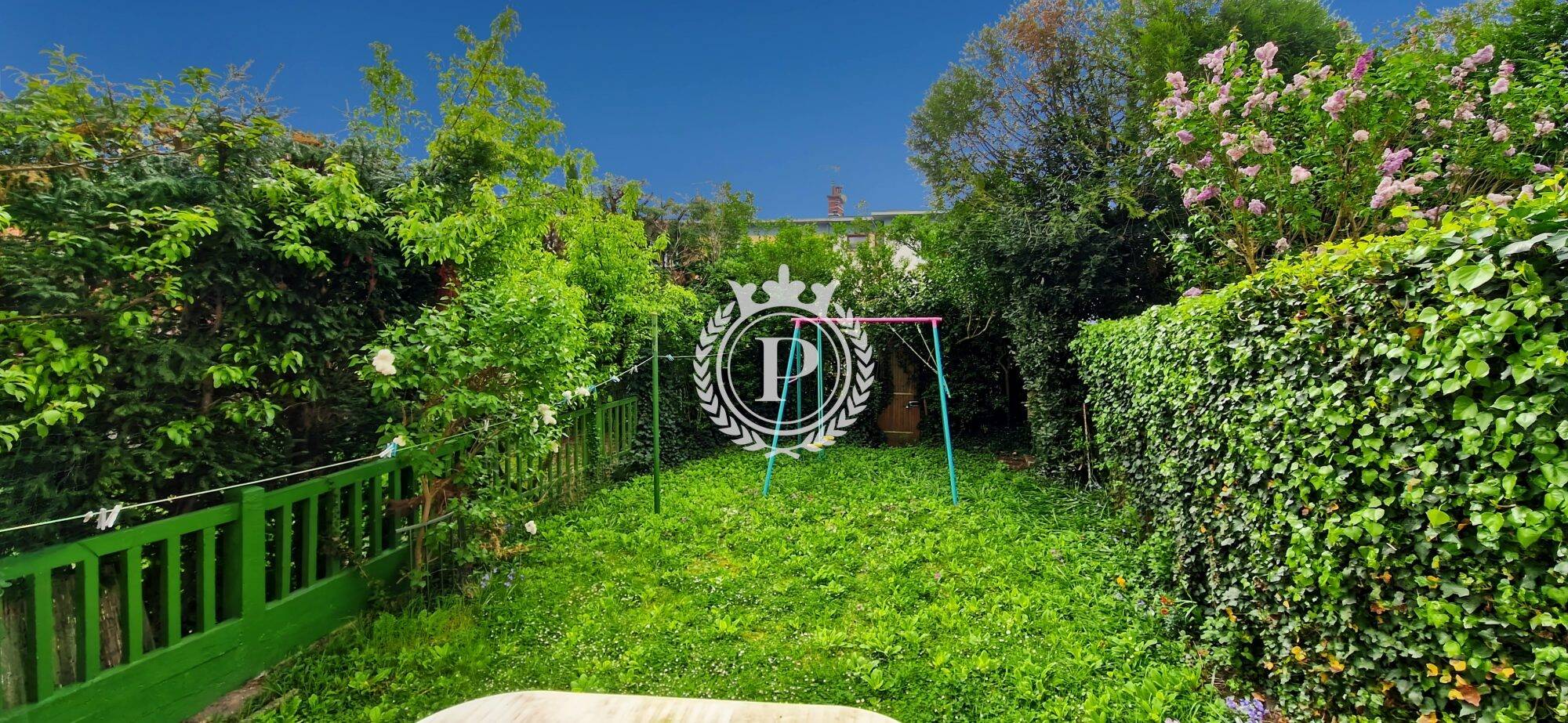 Maison à vendre, 97m², SURESNES