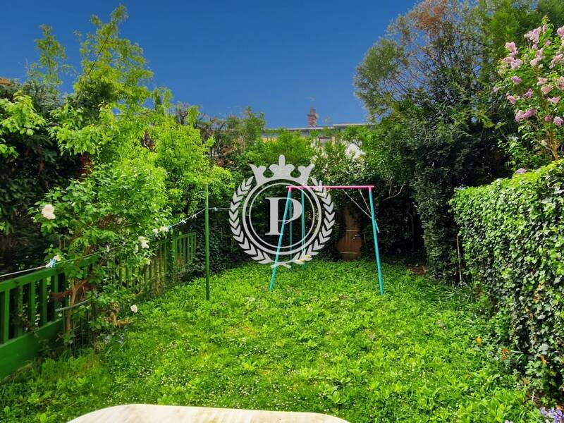 Maison à vendre, 97m², SURESNES