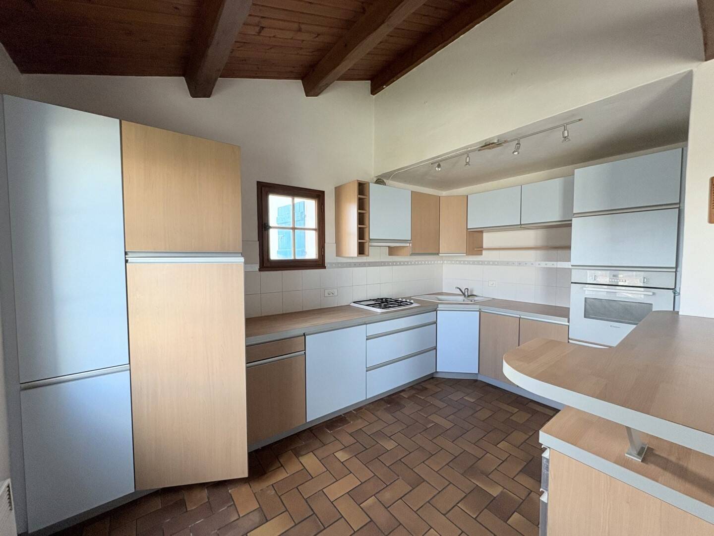 Maison à vendre, 76m², NOIRMOUTIER EN L'ILE
