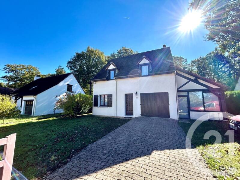 Maison à louer, 105m², CHATEAUNEUF SUR LOIRE