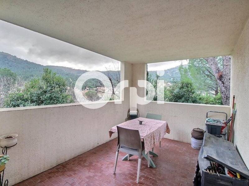 Maison à vendre, 99m², LA PENNE SUR HUVEAUNE