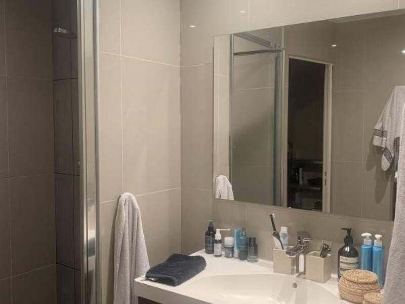 Maison à louer, 33m², PARIS 9E