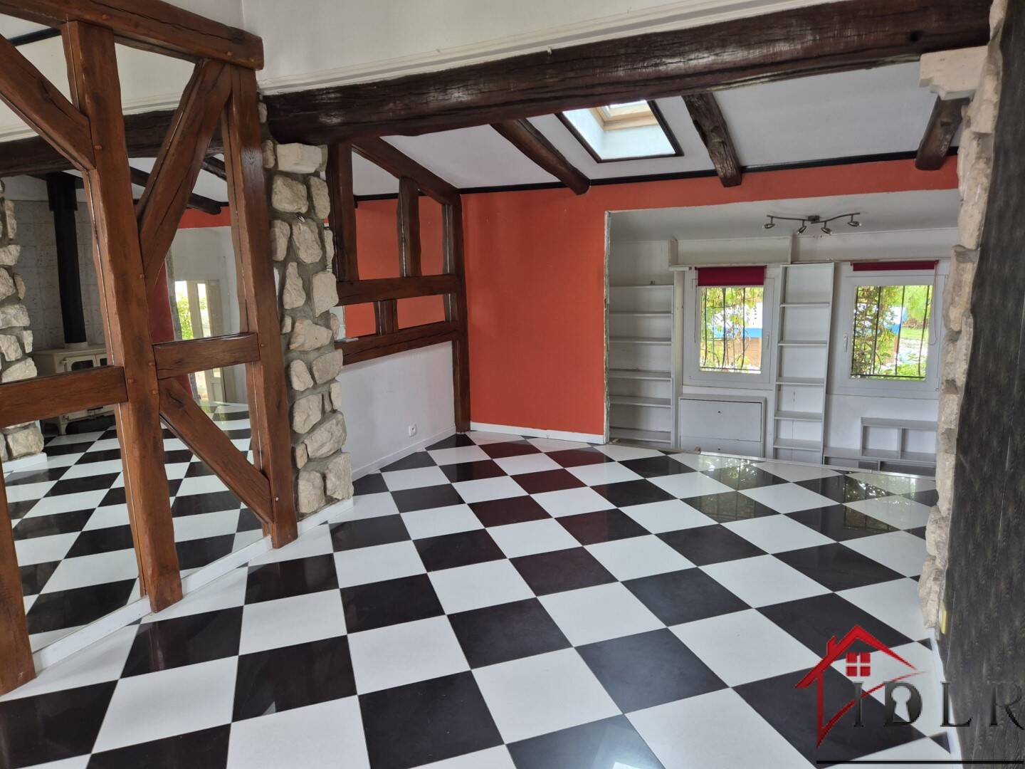 Maison à vendre, 112m², SAINT DIZIER