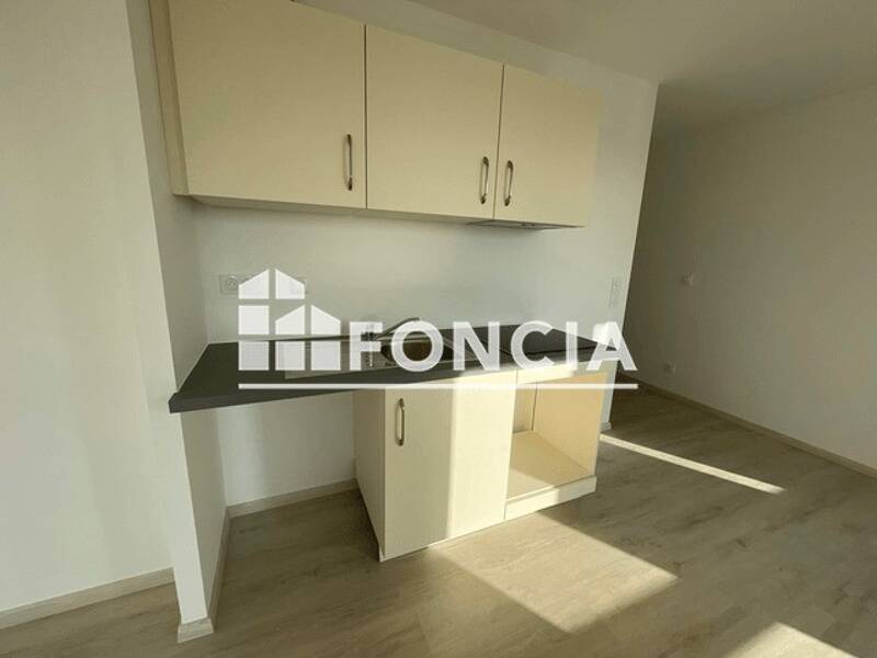 Maison à louer, 59m², TOURS