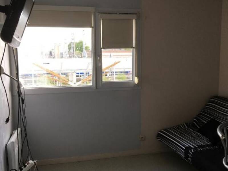 Maison à louer, 17m², RENNES