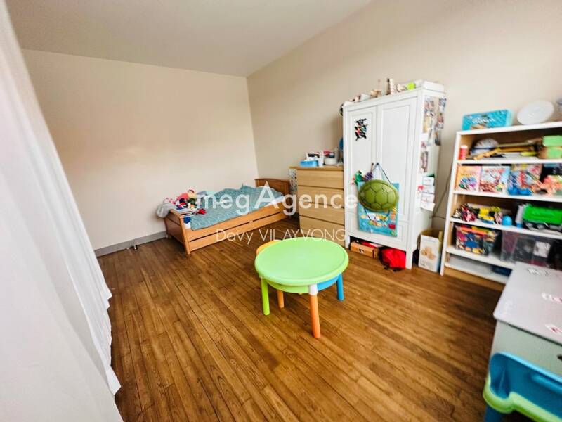 Maison à vendre, 112m², CHOLET