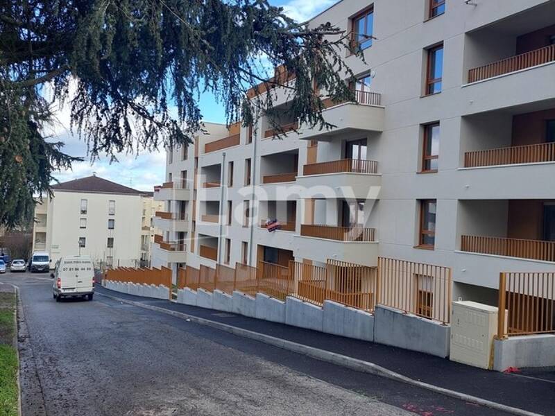 Maison à louer, 35m², VILLERS LES NANCY