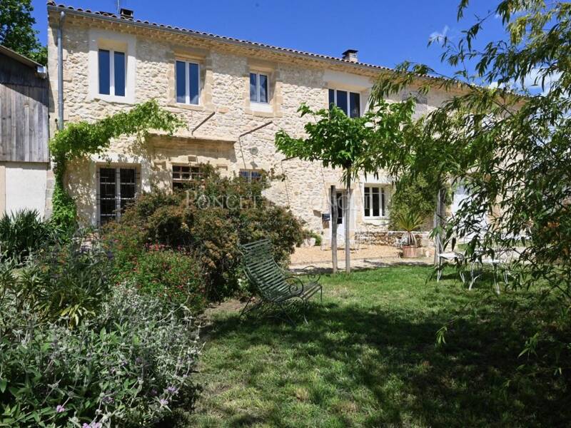 Maison à vendre, 475m², NIMES