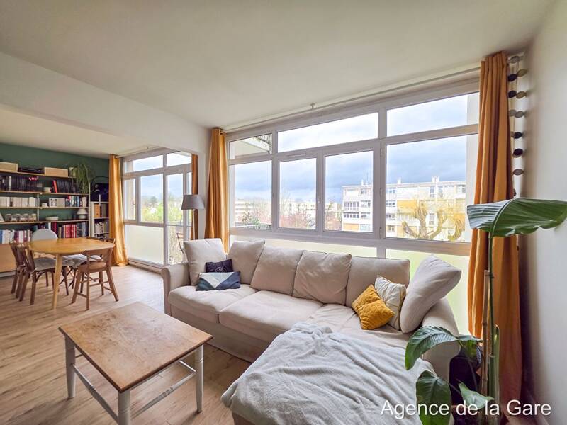 Maison à vendre, 69m², MAISONS LAFFITTE