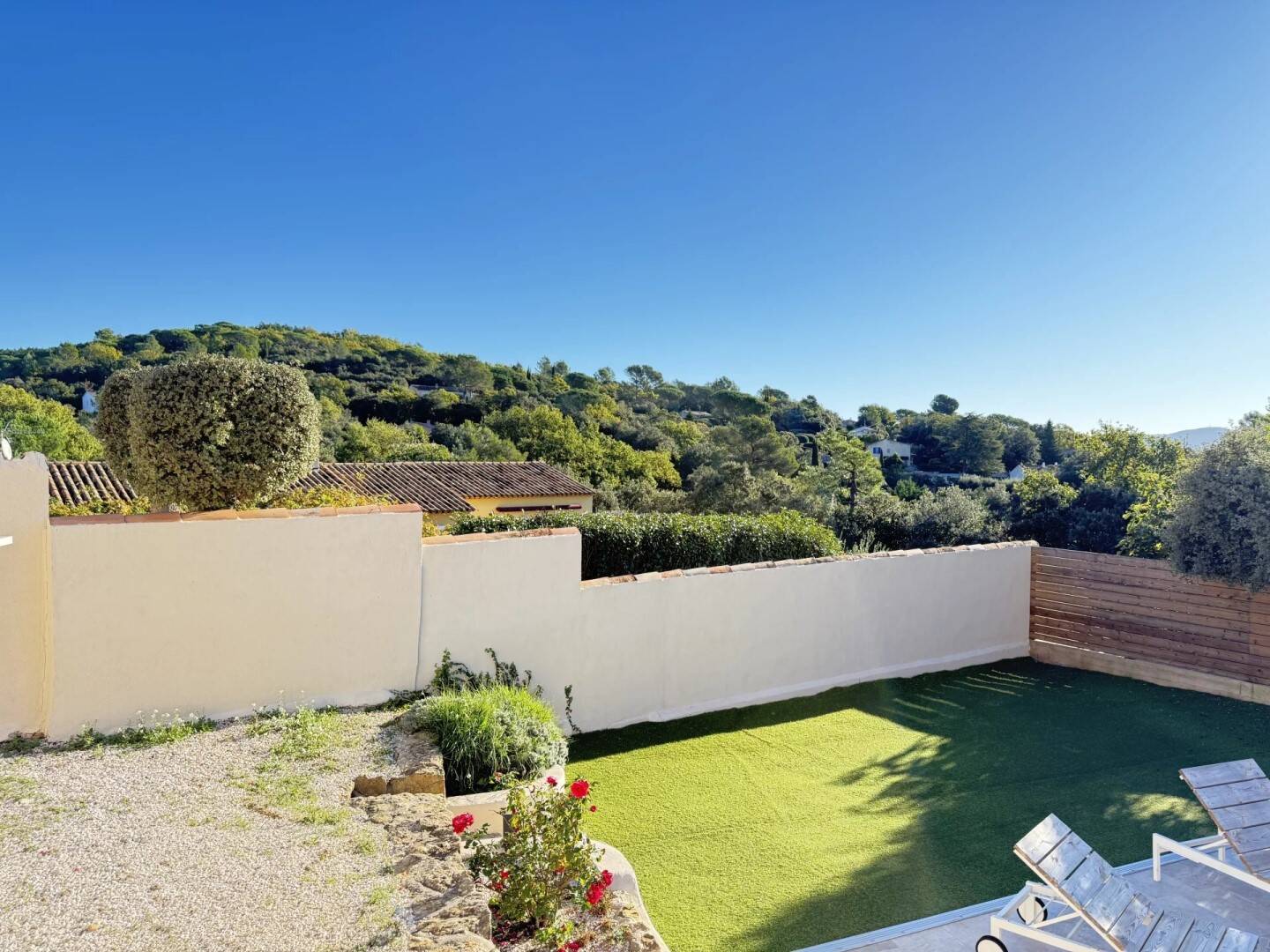 Maison à vendre, 206m², SAINTE ANASTASIE SUR ISSOLE