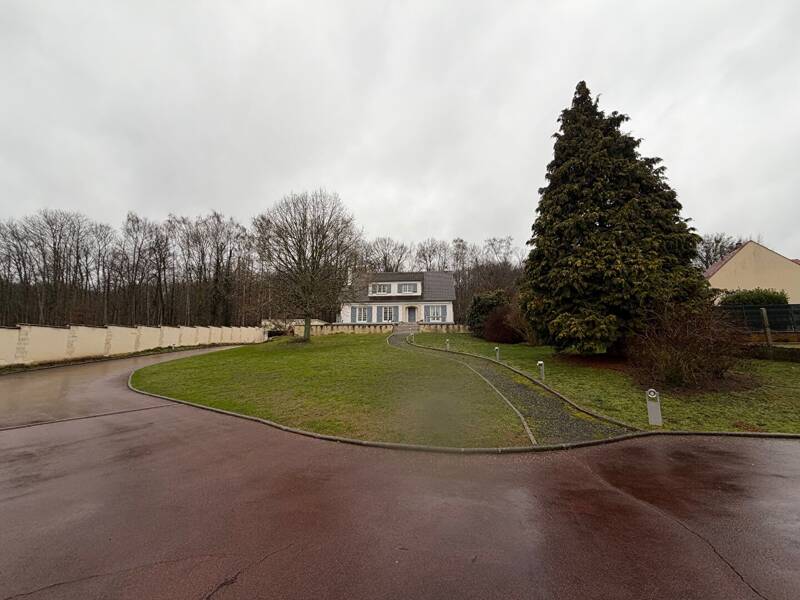 Maison à vendre, 216m², RIBECOURT DRESLINCOURT