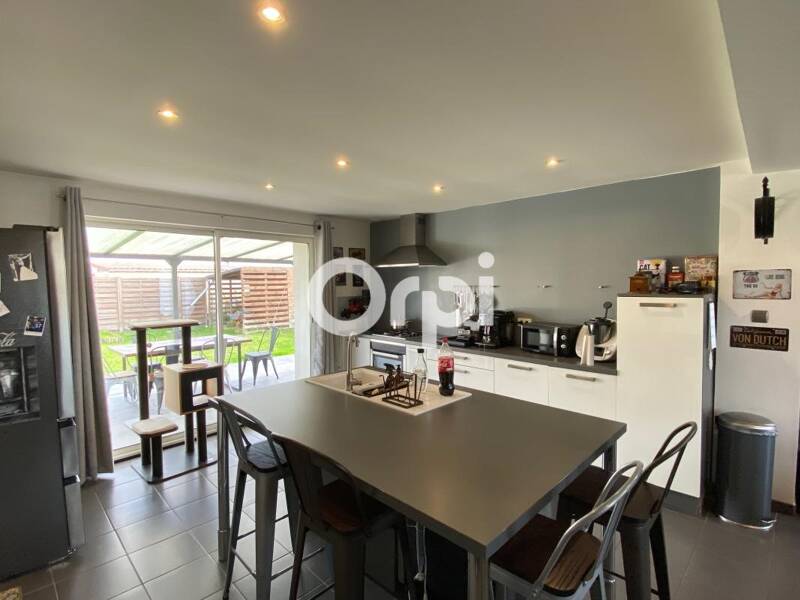 Maison à louer, 171m², LILLERS