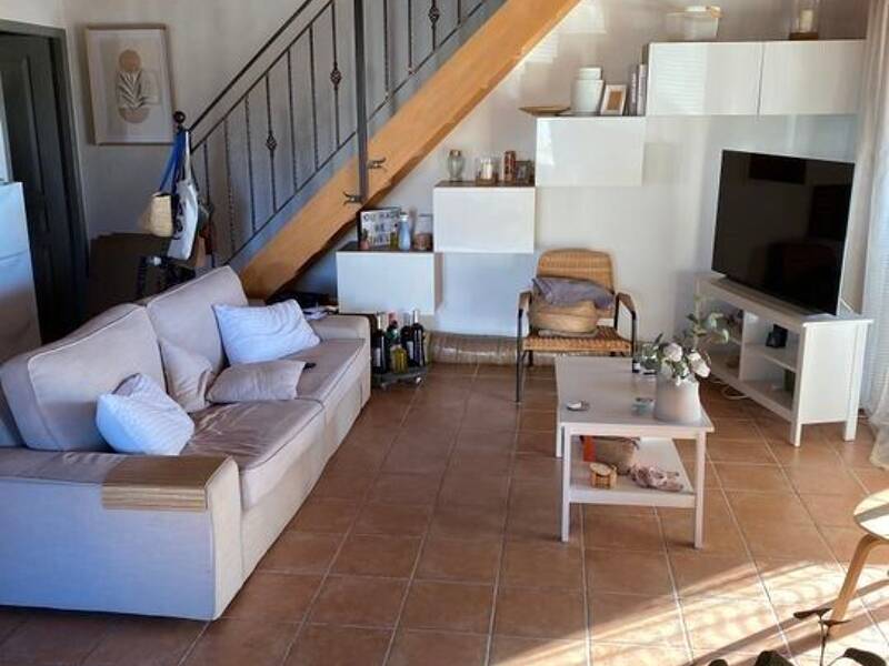 Maison à louer, 80m², AIGUES MORTES