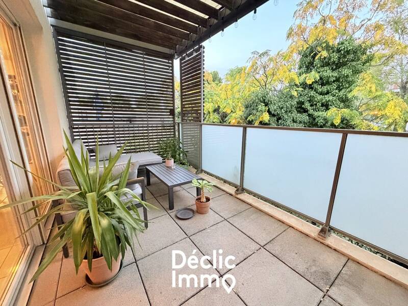 Maison à vendre, 60m², MONTPELLIER