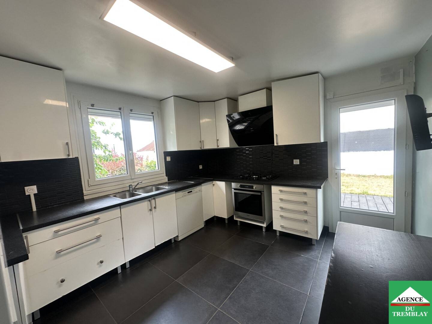 Maison à vendre, 127m², CHAMPIGNY SUR MARNE