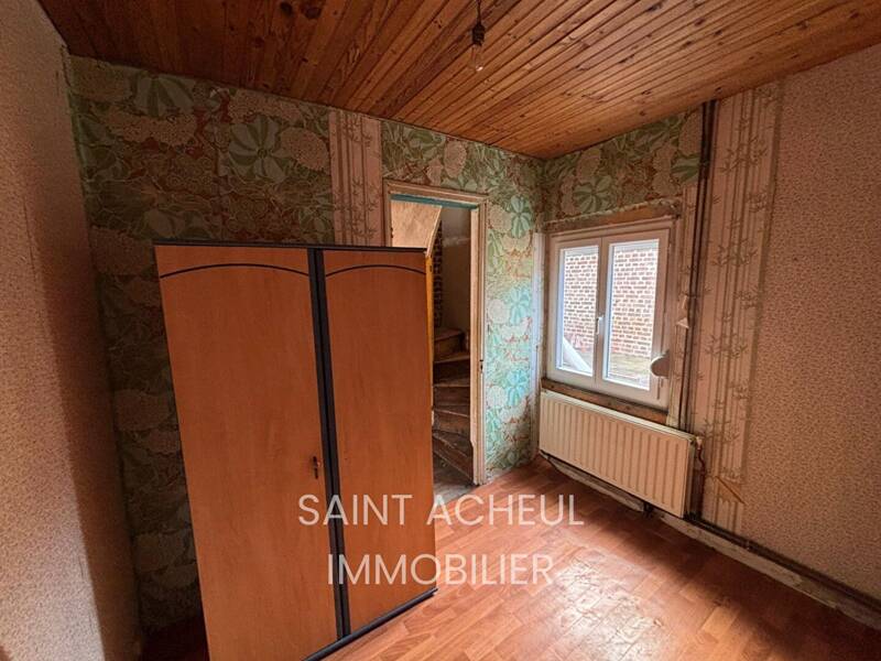 Maison à vendre, 60m², AMIENS