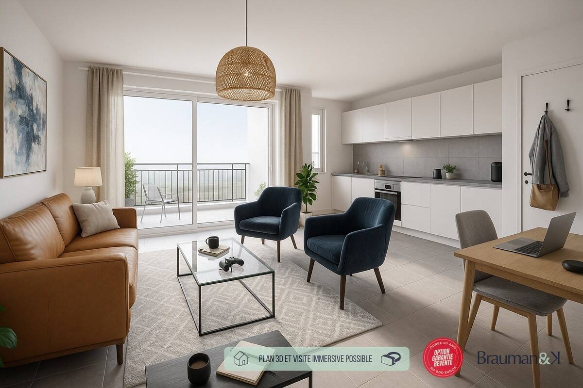 Maison à vendre, 114m², DUNKERQUE