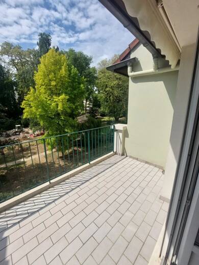 Appartement à vendre 185 000 € 5 pièces 4 chambres 92,7 m² Dernier étage, Étage 2/2 Ouest Rixheim 68170