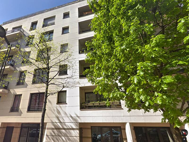 Maison à louer, 24m², LEVALLOIS PERRET
