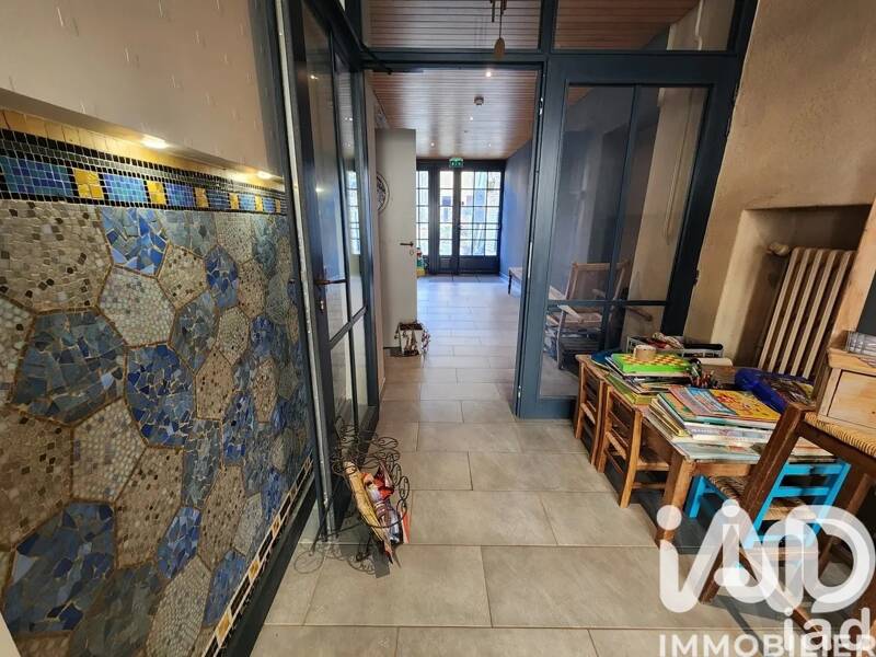 Maison à vendre, 19m², CHATEAUGIRON